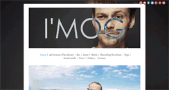 Desktop Screenshot of oliverjgreen.com
